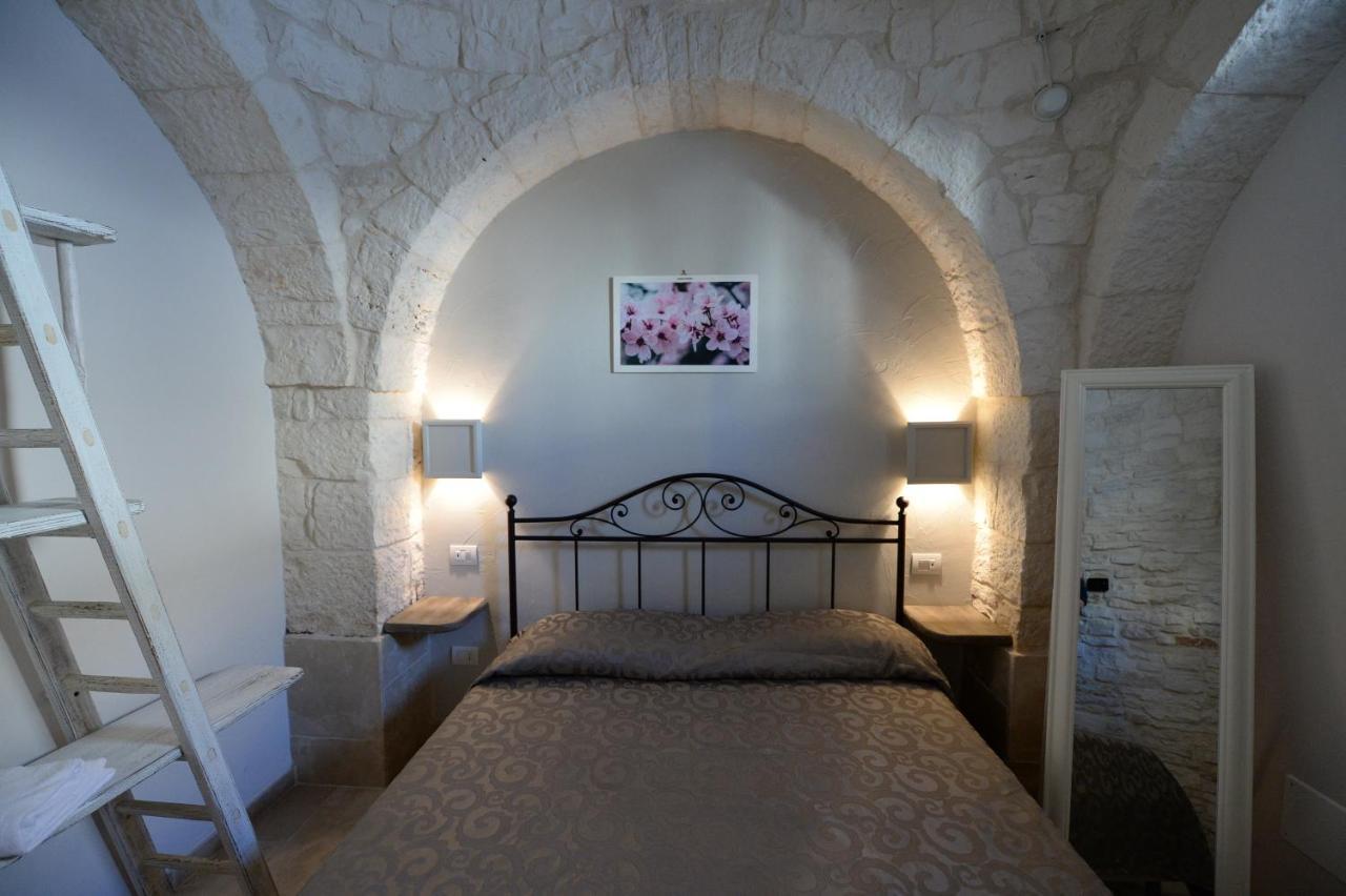 Trullo A Casedd Alberobello Esterno foto